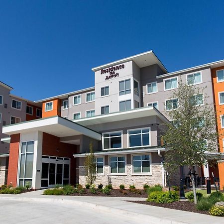 Residence Inn By Marriott Oklahoma City Northwest Zewnętrze zdjęcie