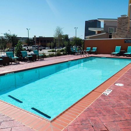 Residence Inn By Marriott Oklahoma City Northwest Zewnętrze zdjęcie