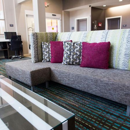 Residence Inn By Marriott Oklahoma City Northwest Zewnętrze zdjęcie