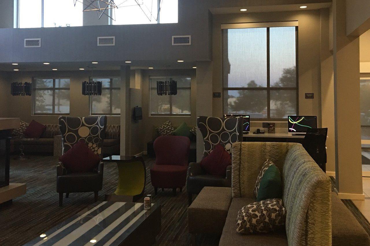 Residence Inn By Marriott Oklahoma City Northwest Zewnętrze zdjęcie
