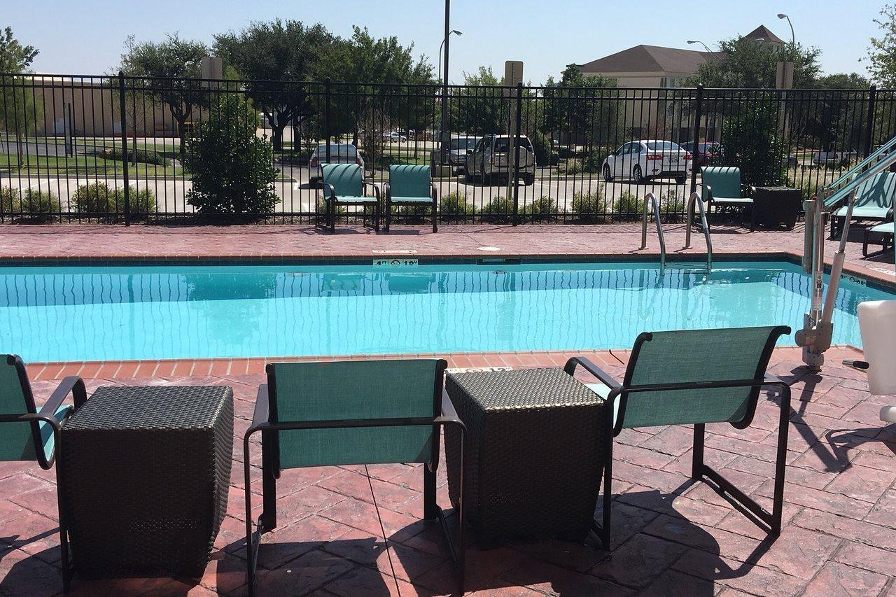 Residence Inn By Marriott Oklahoma City Northwest Zewnętrze zdjęcie