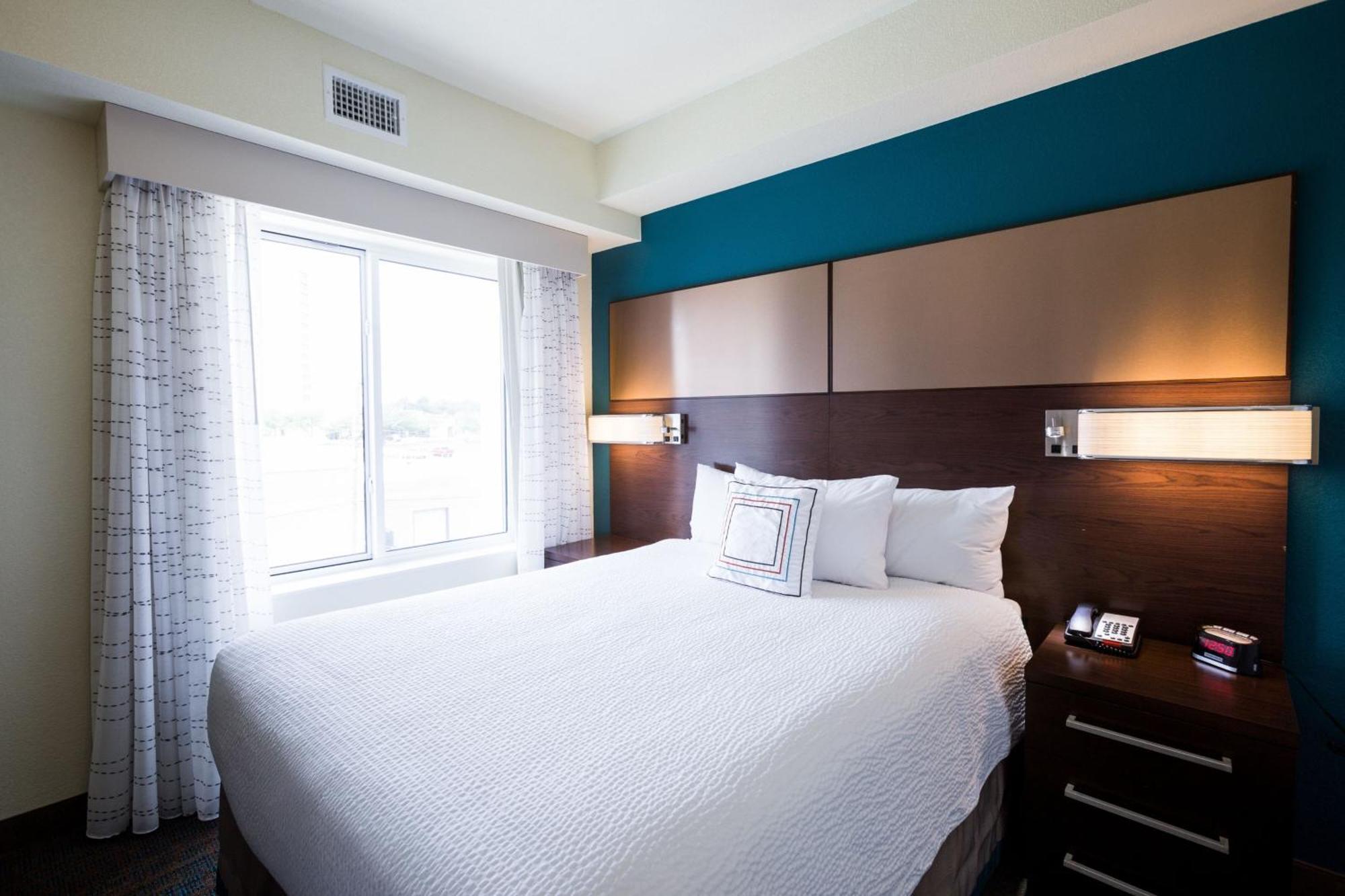 Residence Inn By Marriott Oklahoma City Northwest Zewnętrze zdjęcie