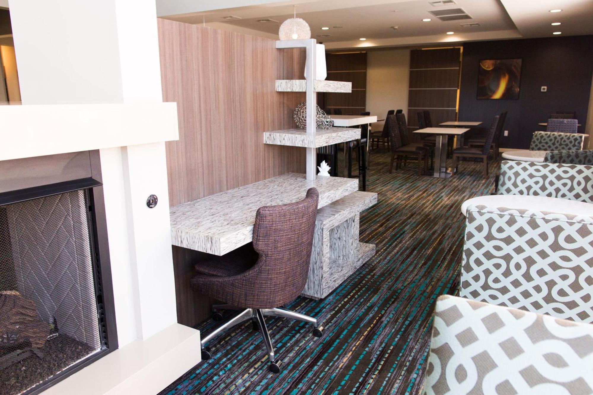 Residence Inn By Marriott Oklahoma City Northwest Zewnętrze zdjęcie