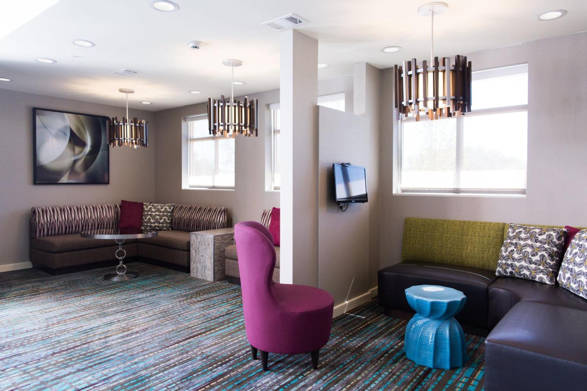 Residence Inn By Marriott Oklahoma City Northwest Zewnętrze zdjęcie