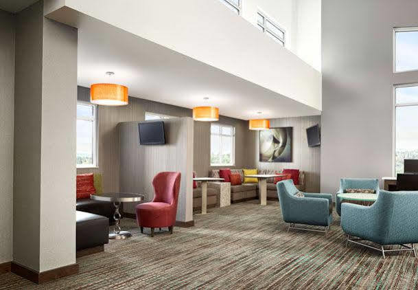 Residence Inn By Marriott Oklahoma City Northwest Zewnętrze zdjęcie