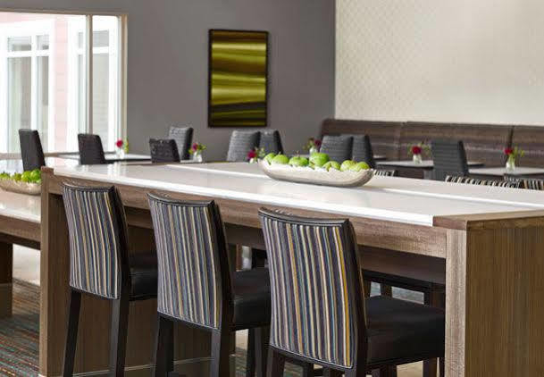 Residence Inn By Marriott Oklahoma City Northwest Zewnętrze zdjęcie