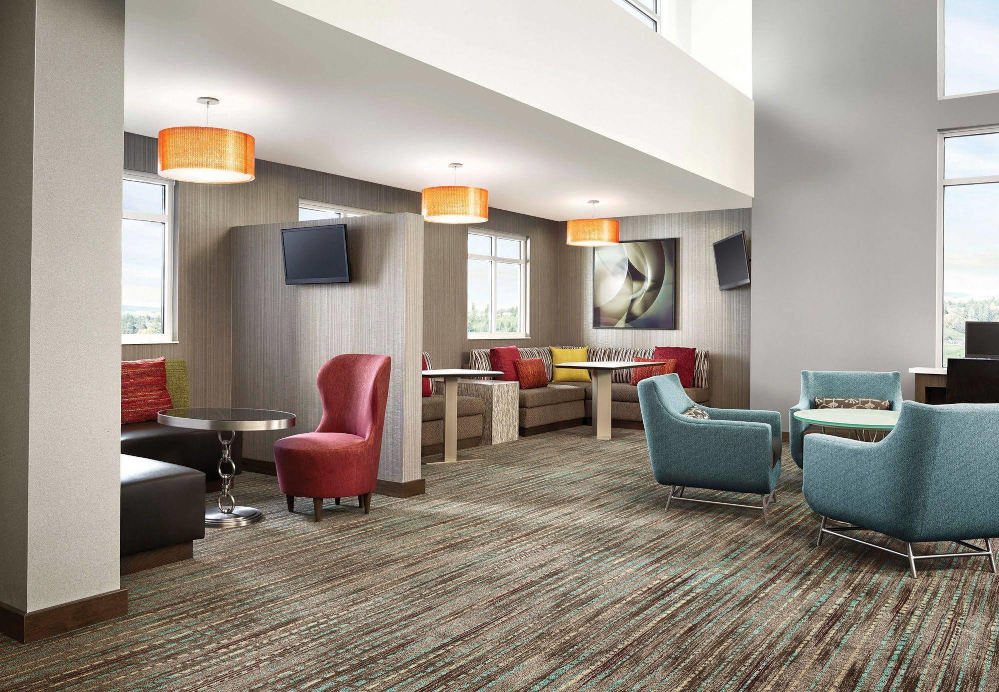 Residence Inn By Marriott Oklahoma City Northwest Zewnętrze zdjęcie