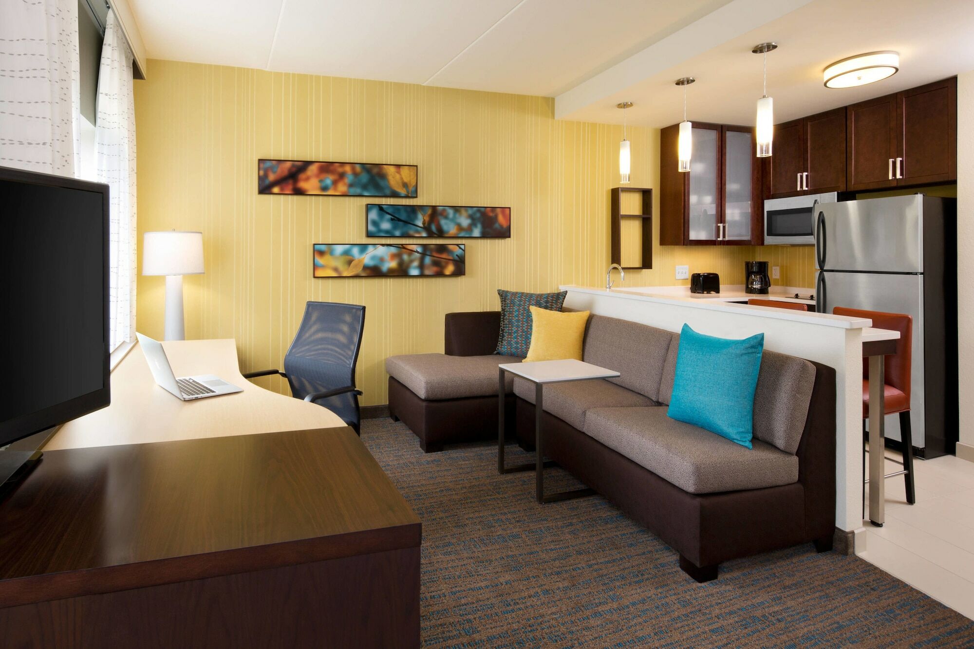 Residence Inn By Marriott Oklahoma City Northwest Zewnętrze zdjęcie