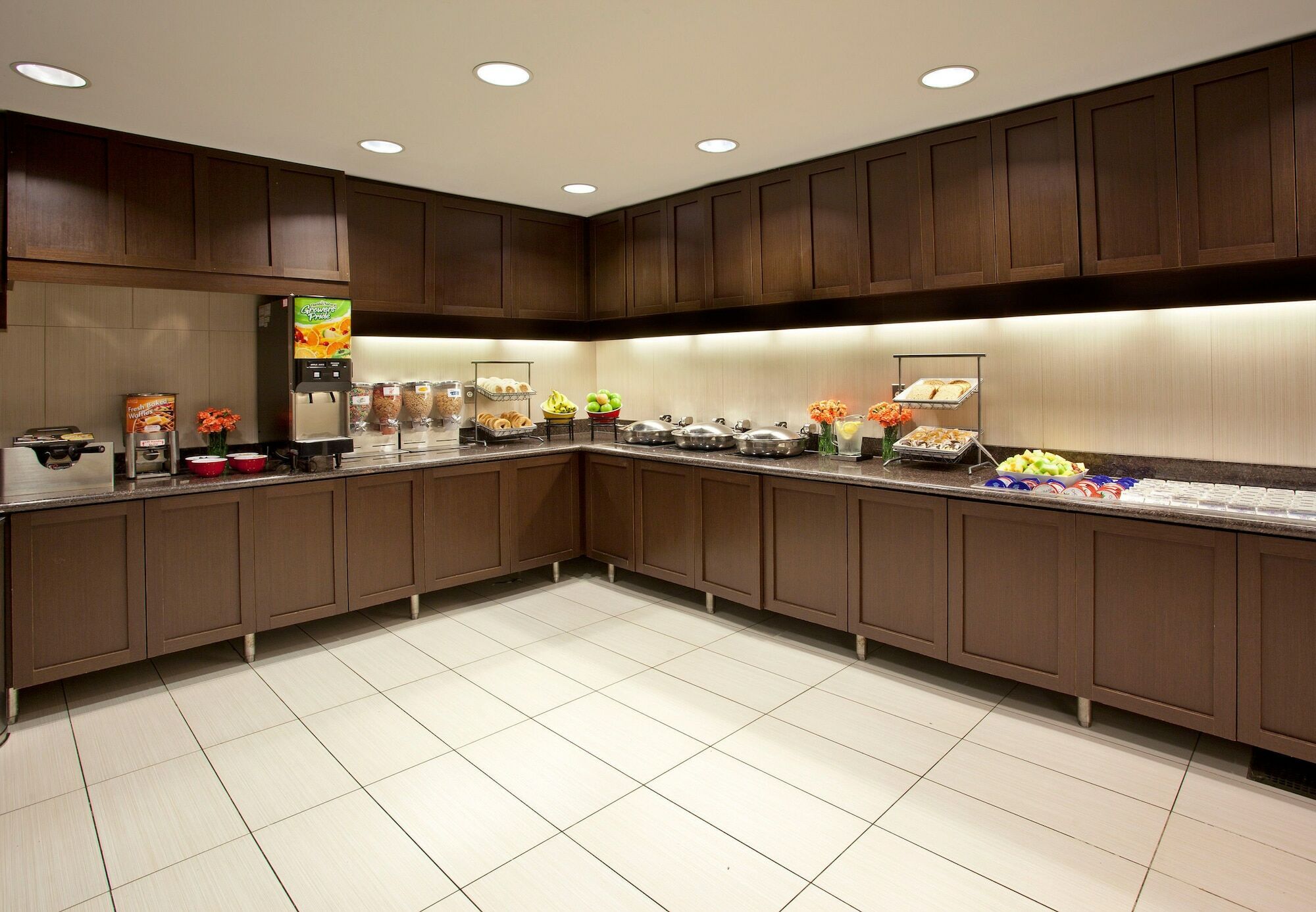 Residence Inn By Marriott Oklahoma City Northwest Zewnętrze zdjęcie