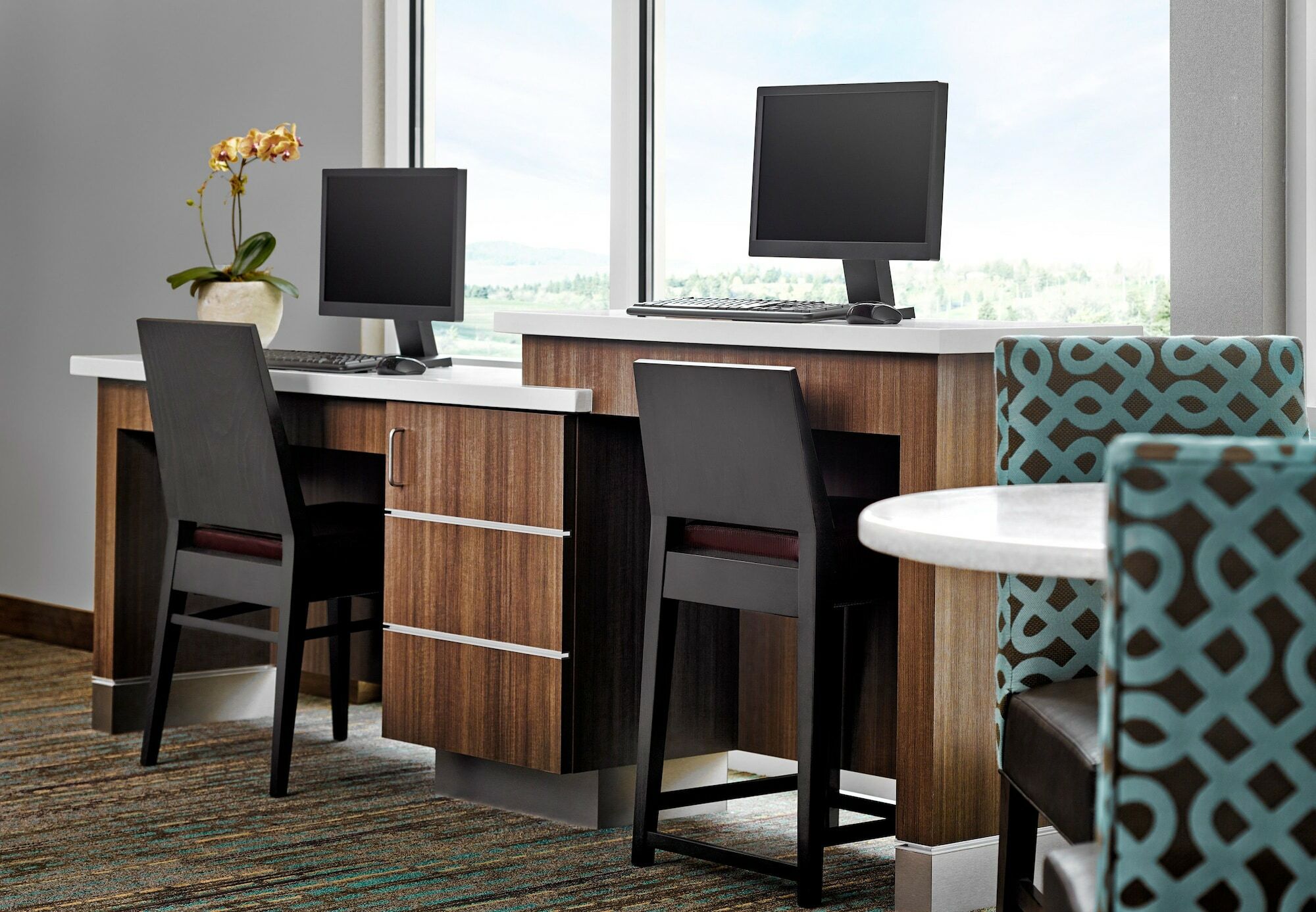 Residence Inn By Marriott Oklahoma City Northwest Zewnętrze zdjęcie