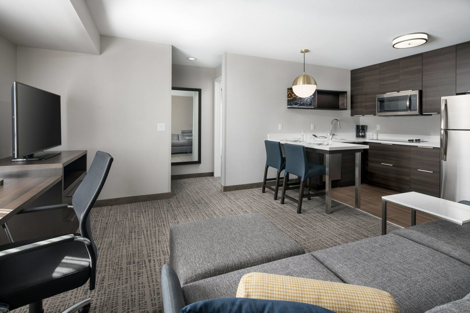 Residence Inn By Marriott Oklahoma City Northwest Zewnętrze zdjęcie